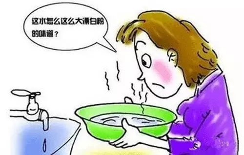 健康|当医生问你是选择安装净水机还是交医药费时你会怎么选择？