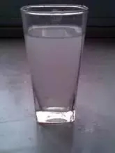科普|深度细说超滤机出水烧开后存在白色漂浮物这些事儿